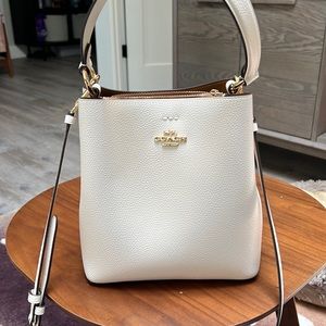 Coach Bucket Bag